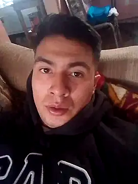 RODRI POLLADURA online show from February 18, 2:49 pm