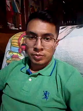 RODRI POLLADURA online show from February 23, 4:07 am