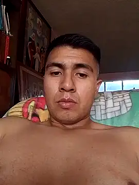 RODRI POLLADURA online show from March 11, 9:04 pm