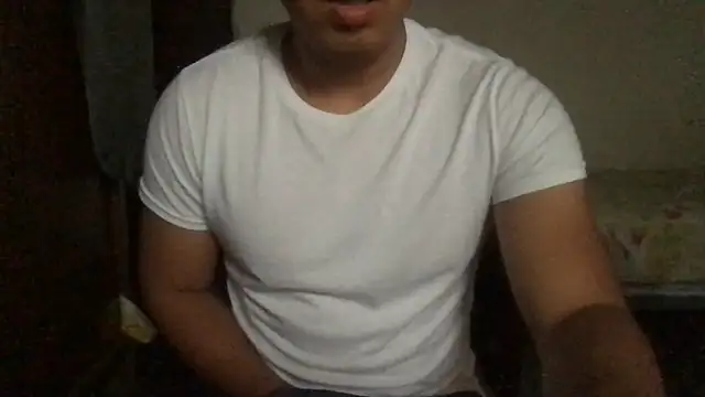 RODRI POLLADURA online show from October 9, 1:42 pm