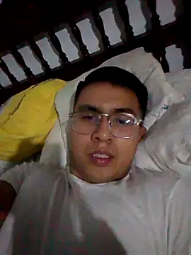 RODRI POLLADURA online show from December 15, 5:01 am