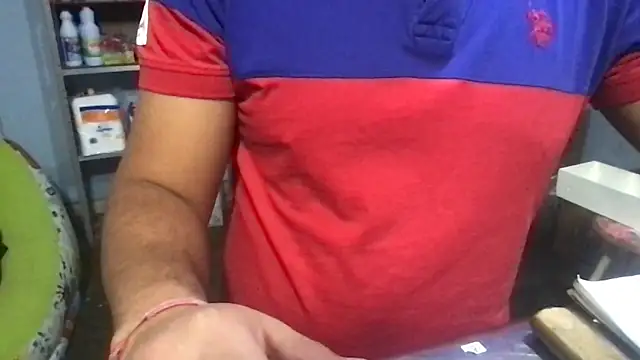 RODRI POLLADURA online show from December 20, 3:46 am