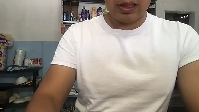 RODRI POLLADURA online show from February 14, 5:43 pm