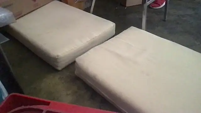 RODRI POLLADURA online show from April 17, 7:39 pm