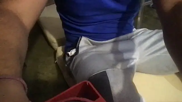 RODRI POLLADURA online show from April 21, 10:01 pm