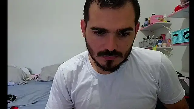 camillebr online show from January 21, 8:43 pm