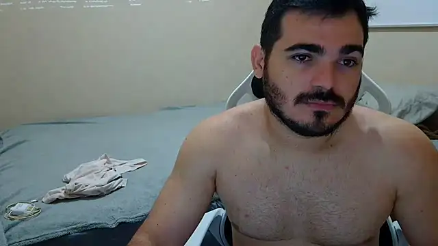 camillebr online show from March 20, 10:54 am