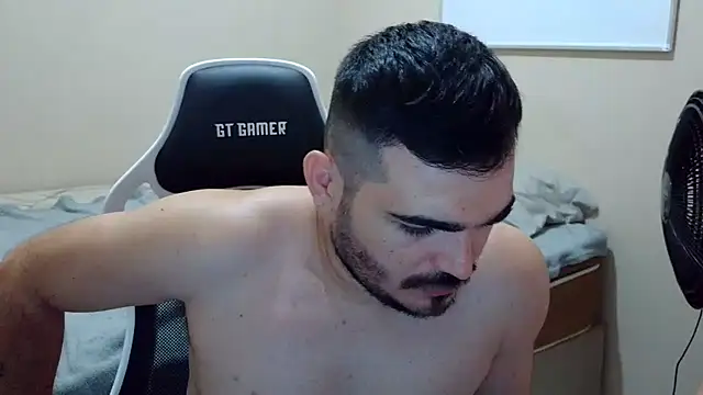 camillebr online show from March 21, 5:02 pm