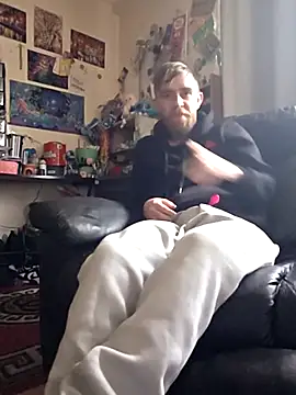 JACKulate31 online show from January 15, 10:42 am