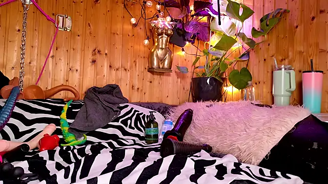 maaandyy69 online show from February 5, 2:05 pm