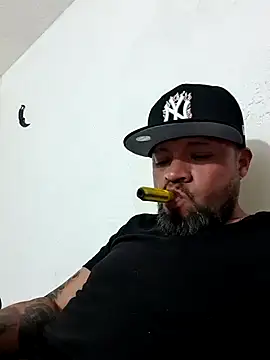 Snapshot of VDorseJHill6 chatting on February 8, 4:49 am VDorseJHill6 online show from February 8, 4:49 am