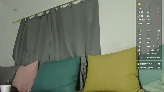 maison sofia1 online show from January 13, 5:23 am