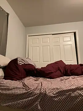 Yoshibaby2670 online show from February 17, 12:05 pm