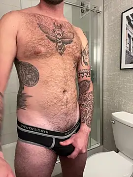 Danilo23791 online show from February 7, 9:48 pm