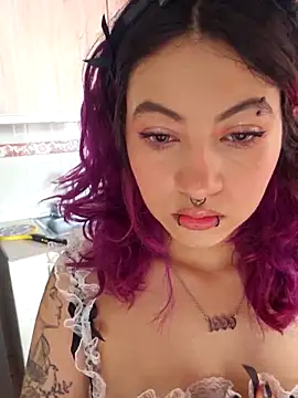 bri cullen online show from October 7, 3:42 pm