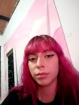 nepthunie online show from February 19, 12:14 am