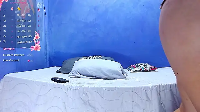 miranda cohen online show from March 11, 6:14 pm