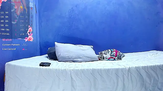 miranda cohen online show from March 23, 7:51 pm