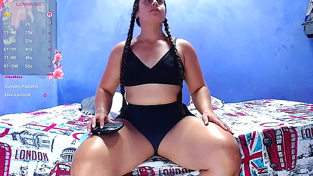 miranda cohen online show from March 25, 7:09 pm