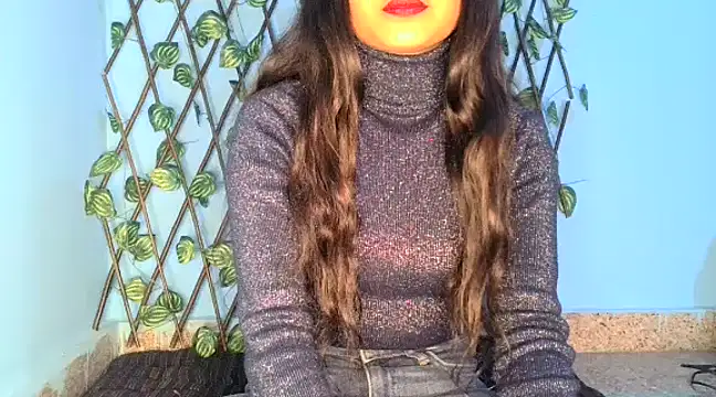 Snapshot of SIYA_MAVI chatting on January 12, 5:56 am SIYA MAVI online show from January 12, 5:56 am