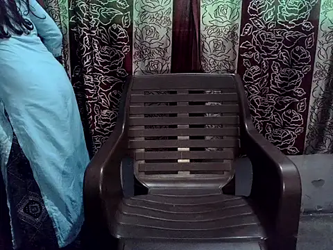 SIYA MAVI online show from January 16, 3:54 am