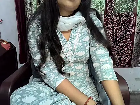 SIYA MAVI online show from March 15, 4:51 am