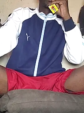 Kaizer1 online show from December 17, 12:16 am