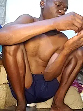 Kaizer1 online show from April 11, 11:42 pm