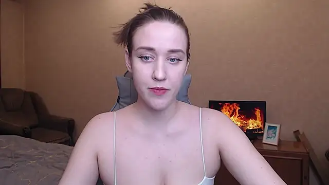 JessicaMurray online show from January 17, 5:51 pm