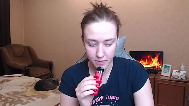 JessicaMurray online show from January 23, 10:11 pm