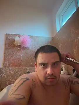 LA cloudzzpnp online show from February 16, 8:38 pm