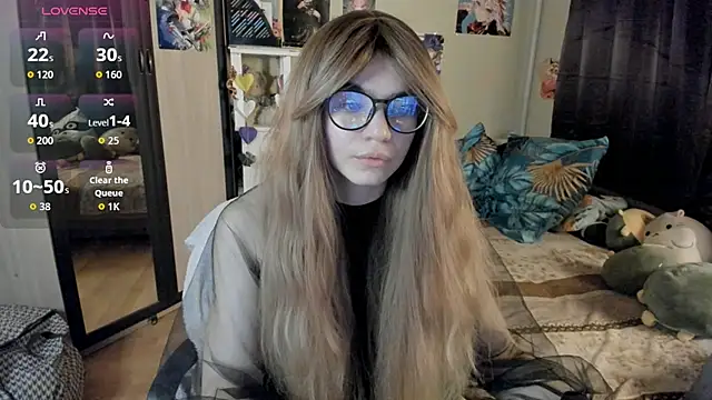 alexiamaleax online show from April 18, 12:58 am