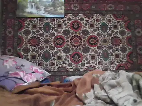 AlferezzSolvajo online show from March 5, 11:05 pm