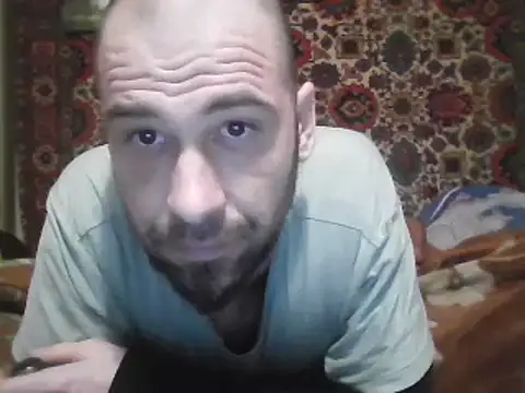 AlferezzSolvajo online show from March 9, 3:43 am