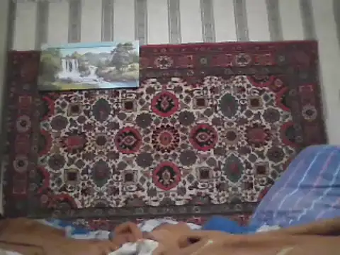 AlferezzSolvajo online show from March 13, 12:59 am