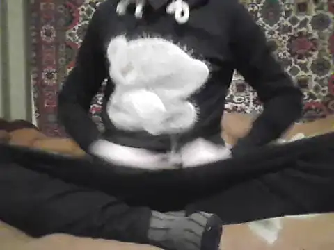 AlferezzSolvajo online show from March 15, 2:14 am