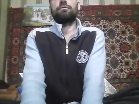 AlferezzSolvajo online show from March 22, 12:04 pm