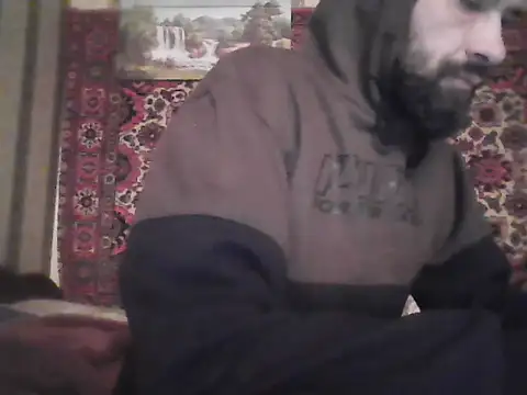 AlferezzSolvajo online show from September 29, 4:39 am