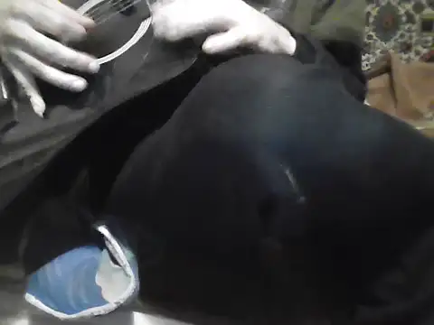 AlferezzSolvajo online show from September 30, 1:49 pm