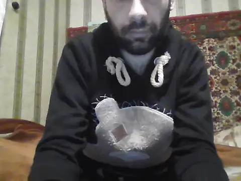 AlferezzSolvajo online show from November 3, 6:14 am