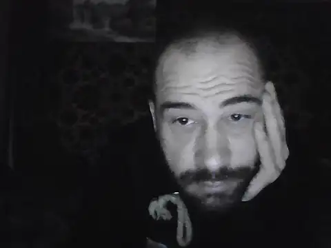 AlferezzSolvajo online show from November 5, 9:09 am