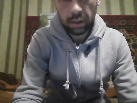 AlferezzSolvajo online show from December 2, 6:03 pm