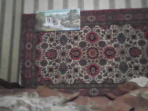 AlferezzSolvajo online show from December 21, 4:19 am