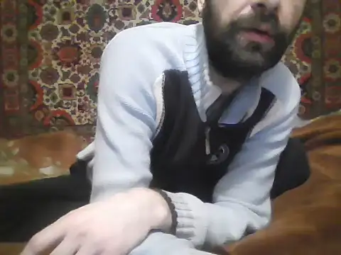 AlferezzSolvajo online show from January 10, 9:22 am