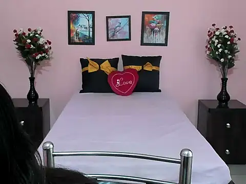 Melis Sandra online show from February 20, 3:45 am