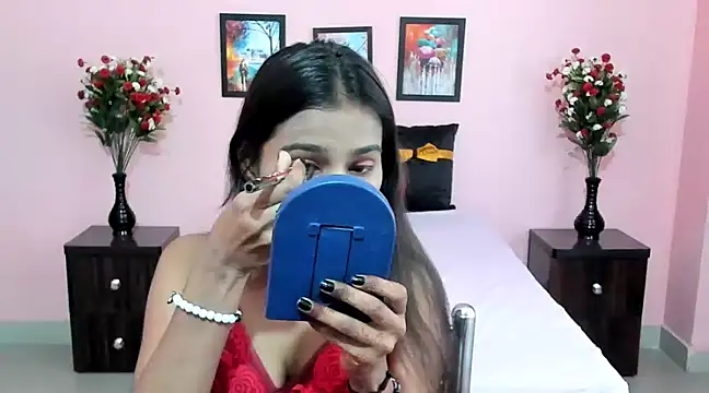 Melis Sandra online show from March 6, 3:24 am