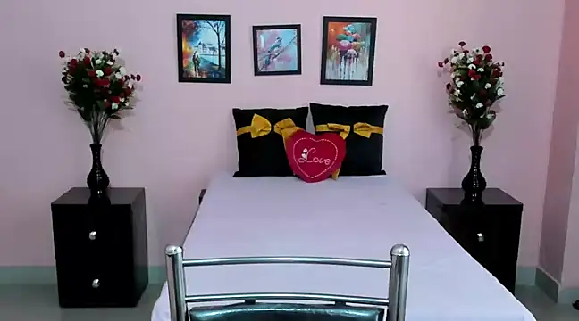 Melis Sandra online show from March 12, 3:46 am