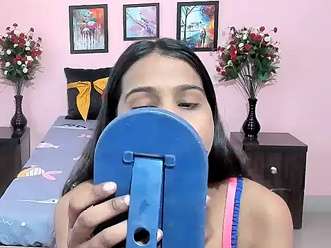 Melis Sandra online show from October 1, 3:56 am