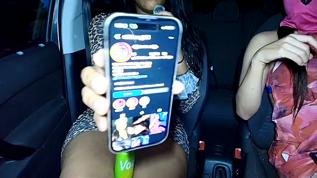 Snapshot of Amira_bayby chatting on July 29, 8:18 pm Amira bayby online show from July 29, 8:18 pm