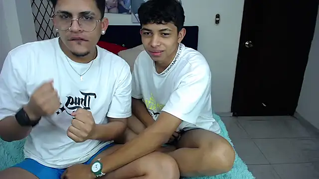 twinkmilk  online show from February 11, 11:54 am